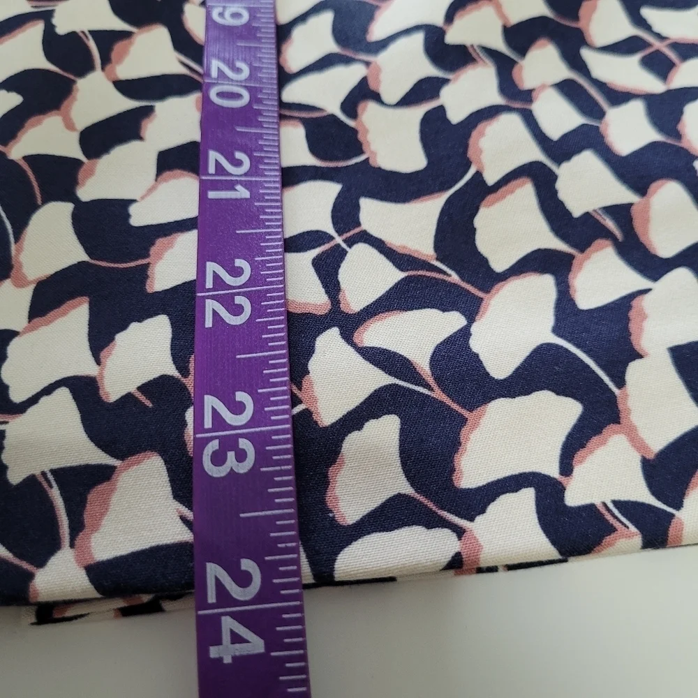 Ann taylor Classic floral Pencil skirt - Picture 5 of 9